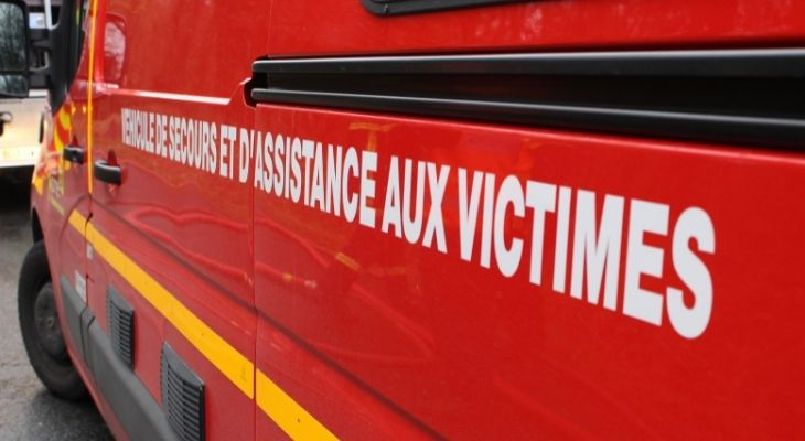 Xonrupt-Longemer : accident mortel suite à un malaise