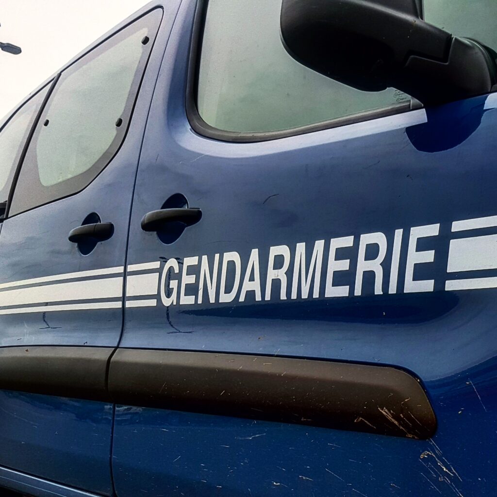 Vosges : trois accidents en deux heures sur la N57 entre Arches et Saint-Nabord