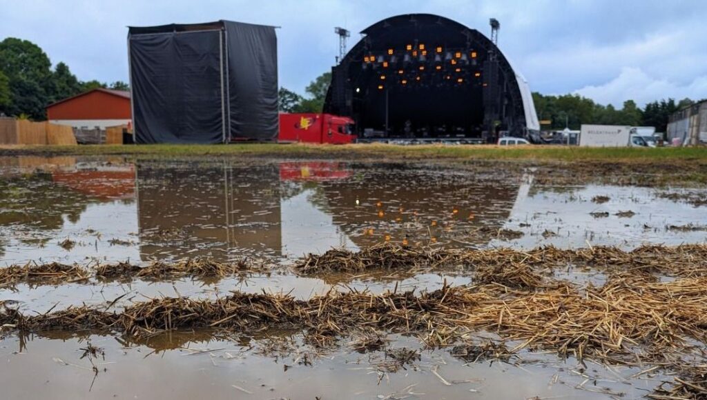 Le festival du Jardin du Michel est annulé