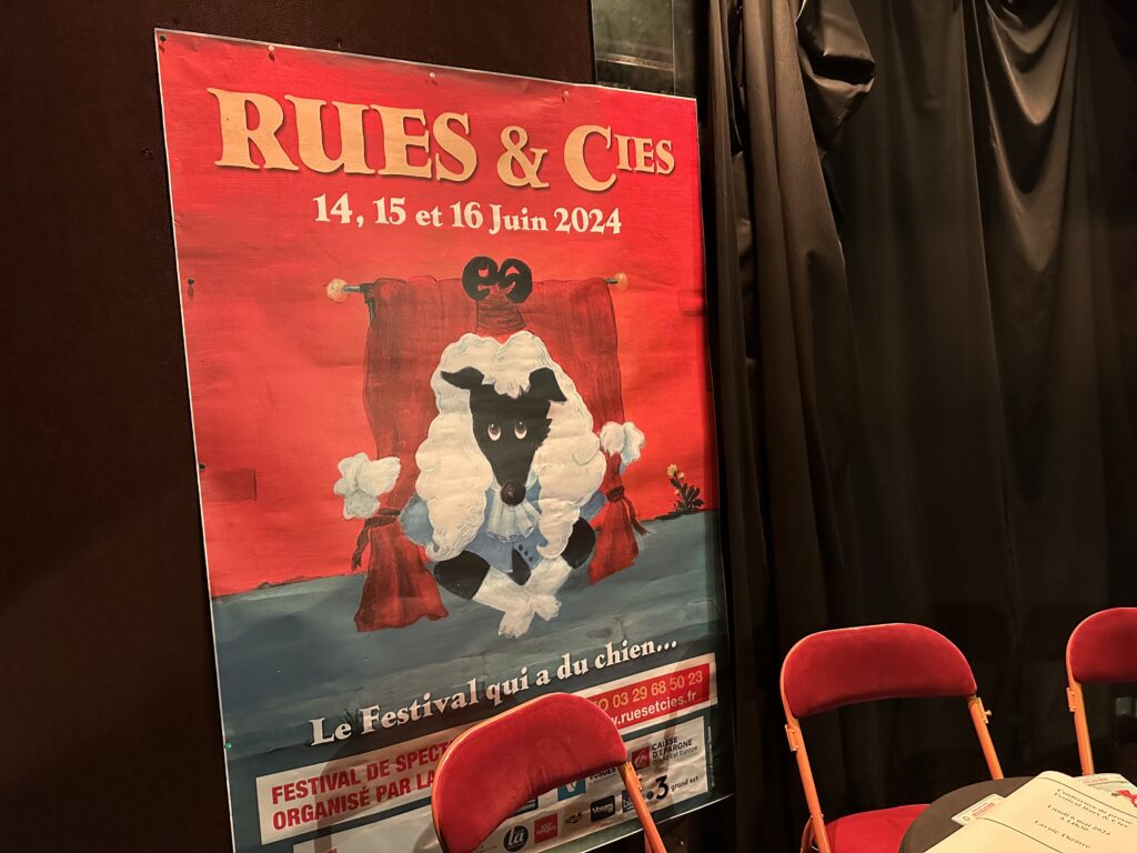 ÉPINAL : Le Festival « Rues et Compagnie » revient pour sa 41e édition à Épinal