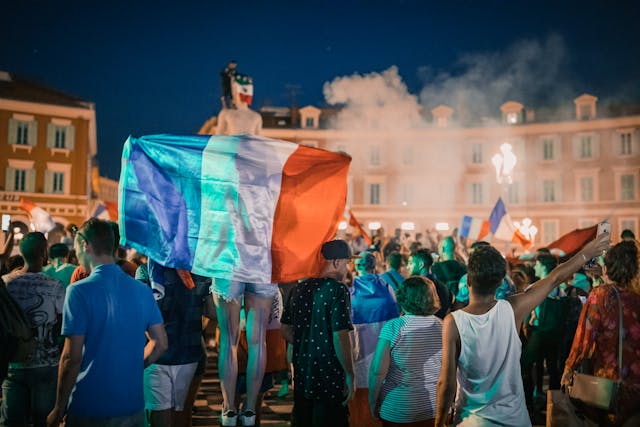 Nouveau Front Populaire : 150 mesures pour une nouvelle direction de la France