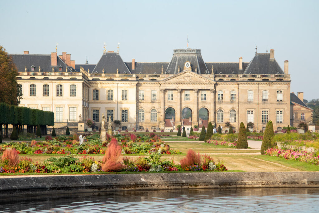 Le château de Lunéville s’anime cet été avec une nouvelle saison estivale 2024 riche en événements