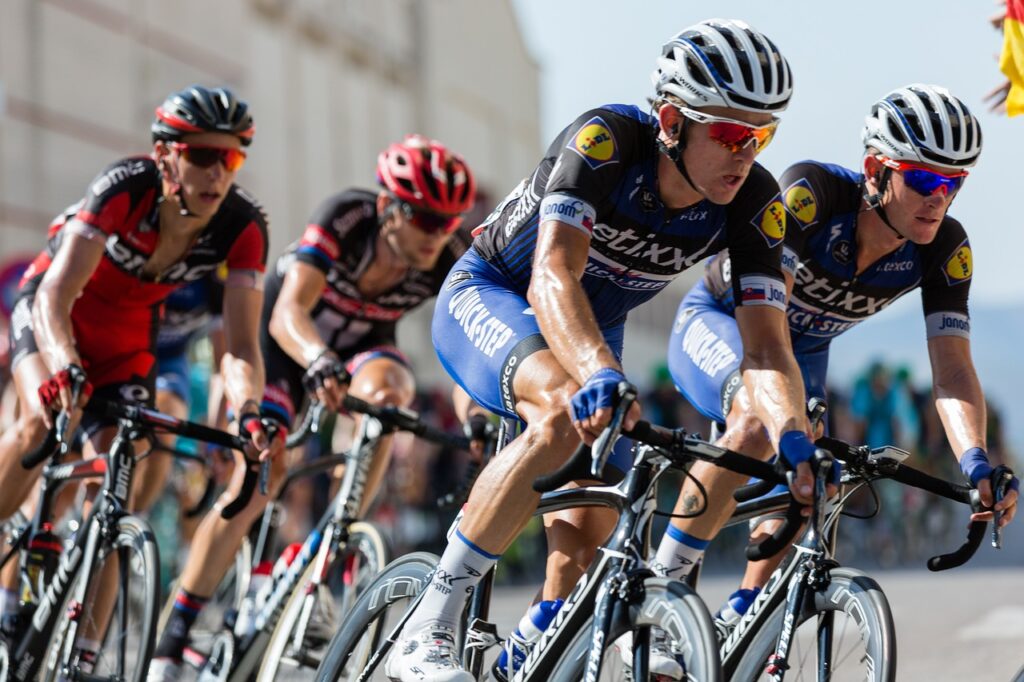Le Tour de France fait étape en Haute-Marne ce week-end !