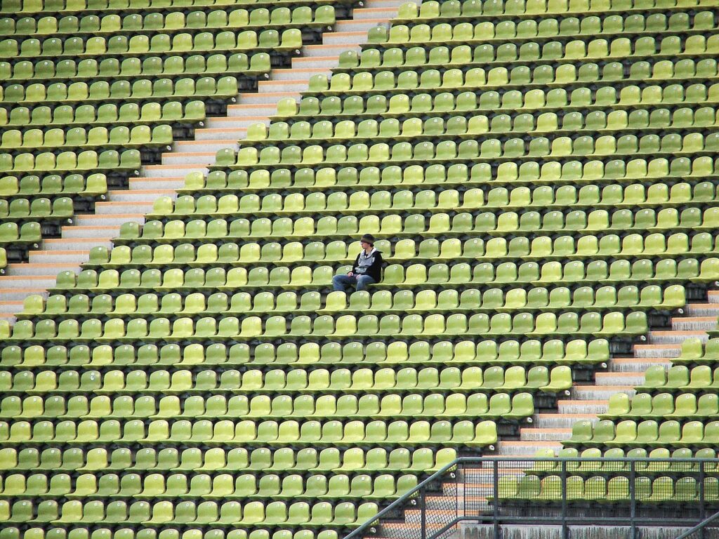 Yago, le Too Good to Go de la culture et du sport à Nancy