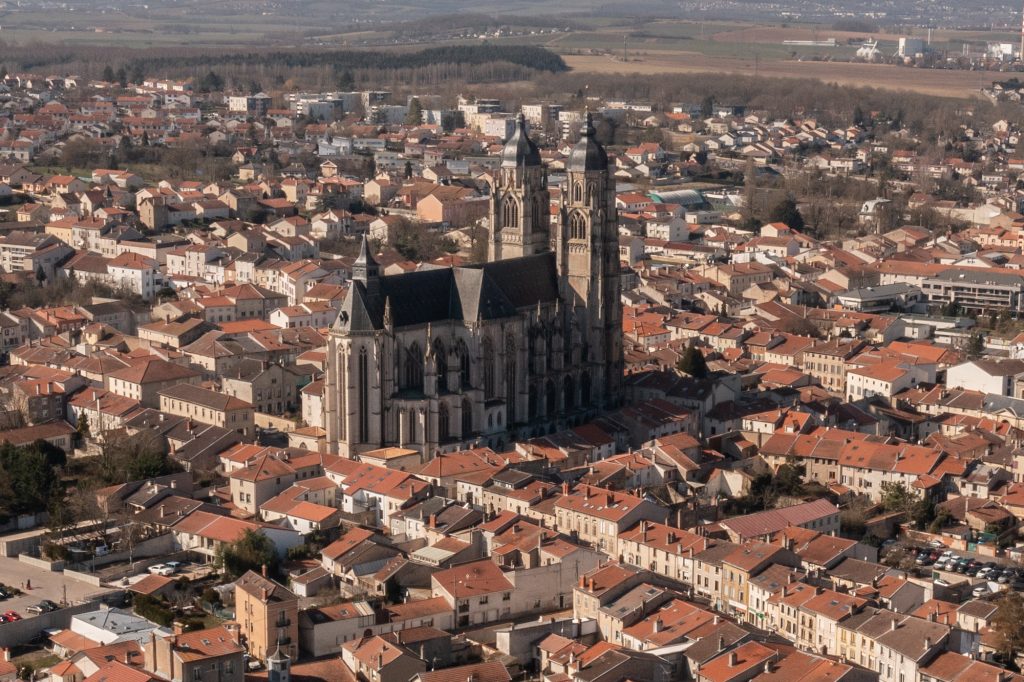 Demain, c’est vide-greniers à Saint-Nicolas-de-Port