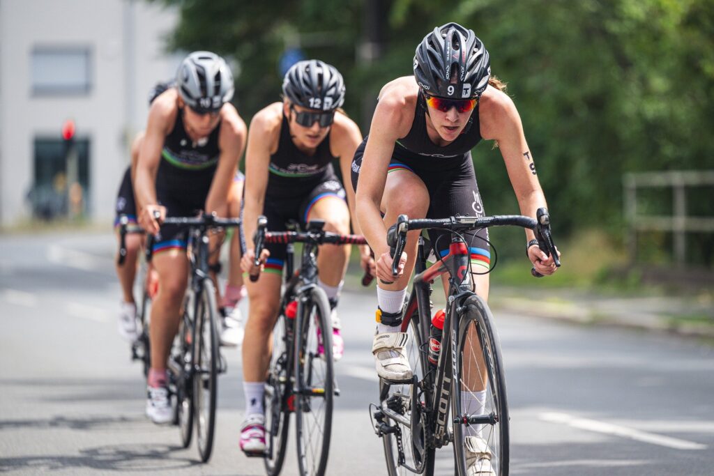 Le Tour de France Femme 2024 passe par le Grand Est !