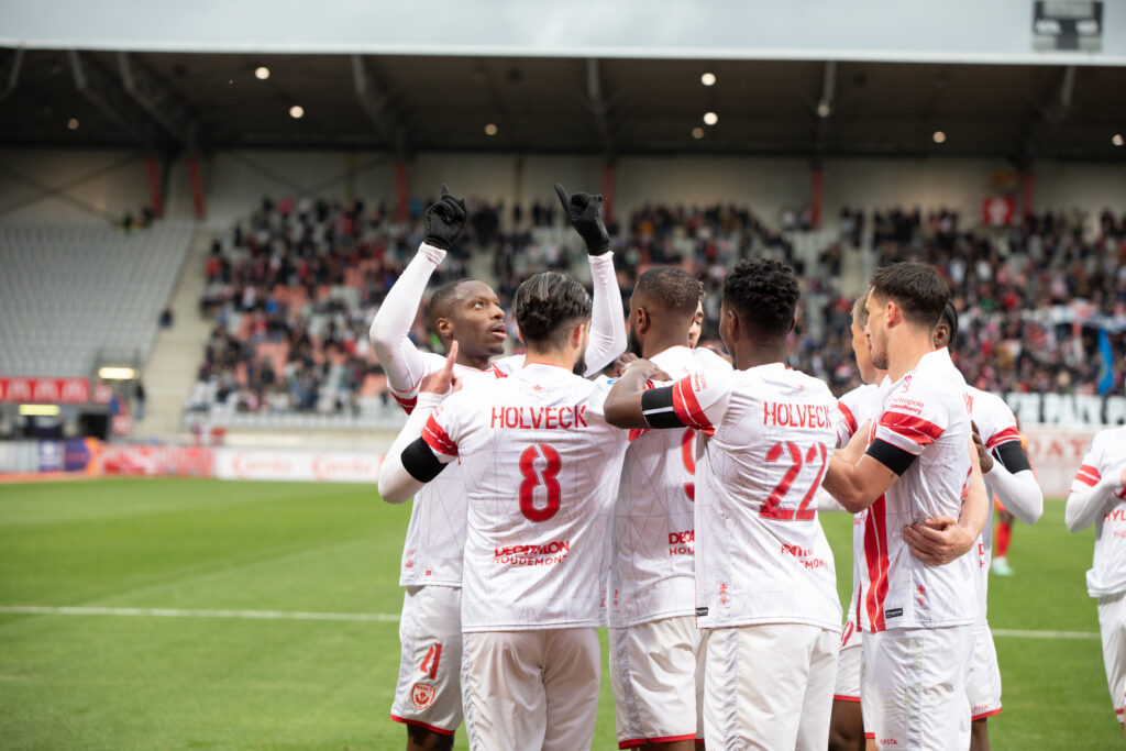 L’AS Nancy Lorraine organise une vente aux enchères caritative aujourd’hui