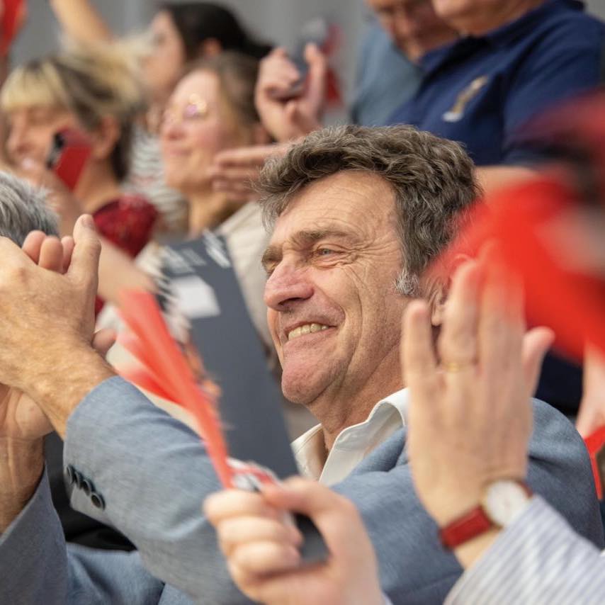 Bruno Toussaint, le maire de Saint-Dié, menacé de mort : « Je ne démissionnerai pas »