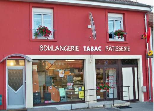 Boulangerie cherche boulanger désespérément !