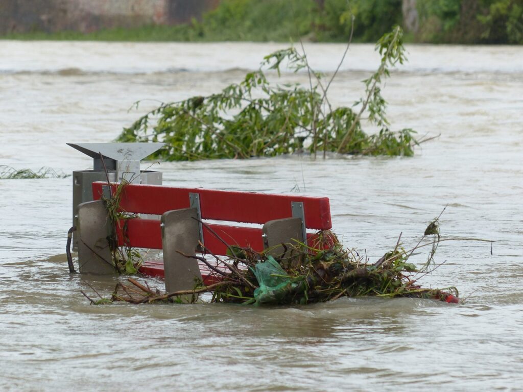 L’état de catastrophe naturelle reconnu en Haute-Marne et dans les Vosges