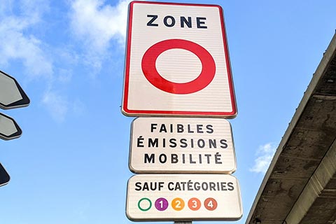 Grand Nancy : Une association s’oppose à la zone à faibles émissions (ZFE) pour 2025