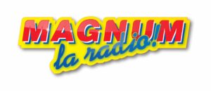 Logo Magnum la Radio