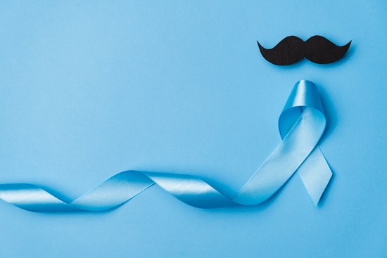 Movember, se laisser pousser la moustache pour sensibiliser aux cancers masculins