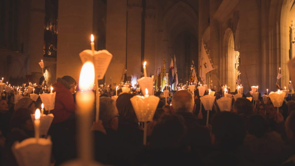 Saint-Nicolas-de-Port : Des navettes pour se rendre à la procession depuis Nancy