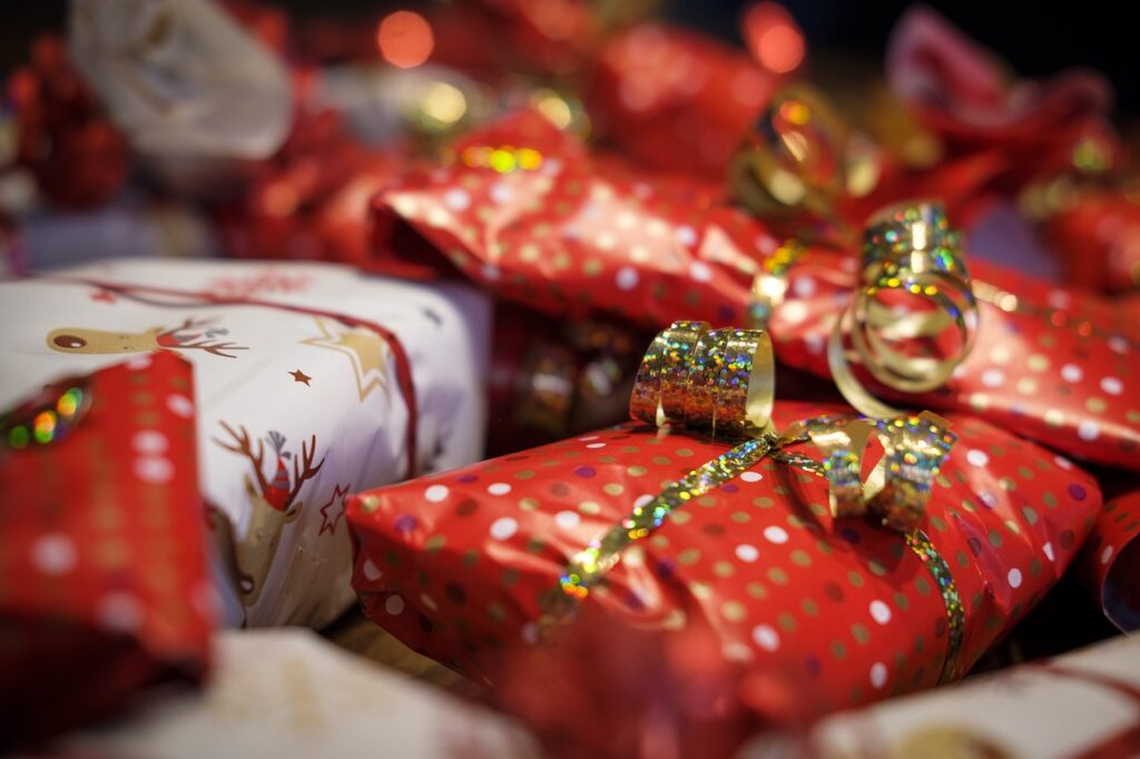 Nancy : Un Noël solidaire grâce au collectif Pour Eux