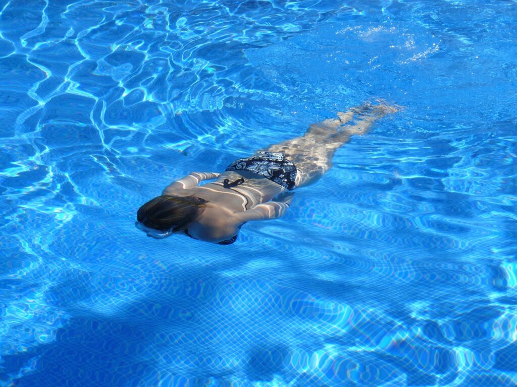 Des modifications au centre aquatique de Remiremont au 1er janvier