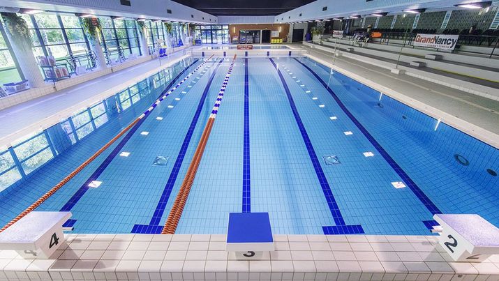 piscines