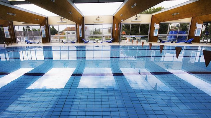 piscines