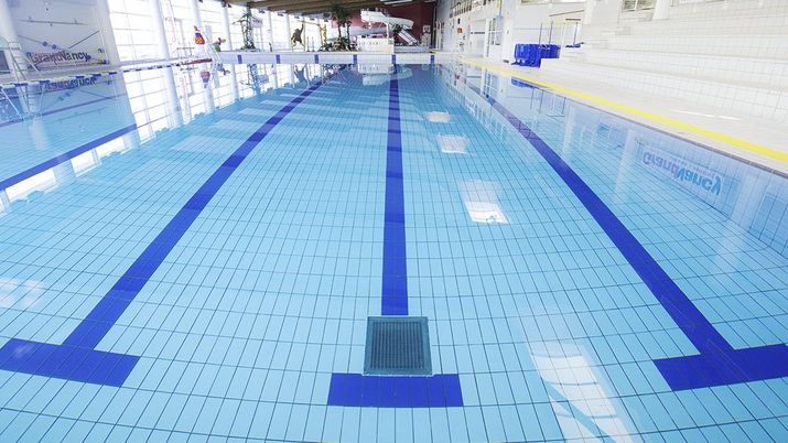 piscines
